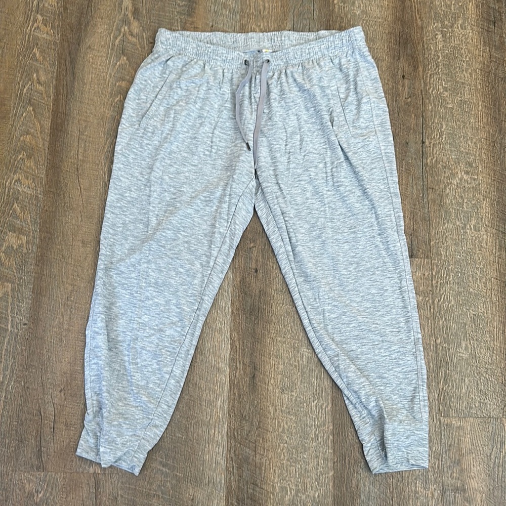 Size LP Old Navy active line joggers